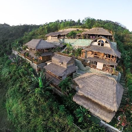Kuta Cabana Eco Lodge Extérieur photo