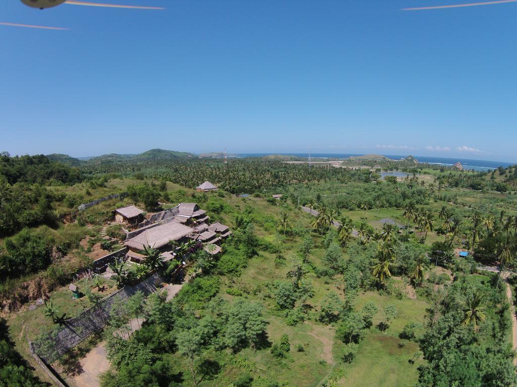 Kuta Cabana Eco Lodge Extérieur photo