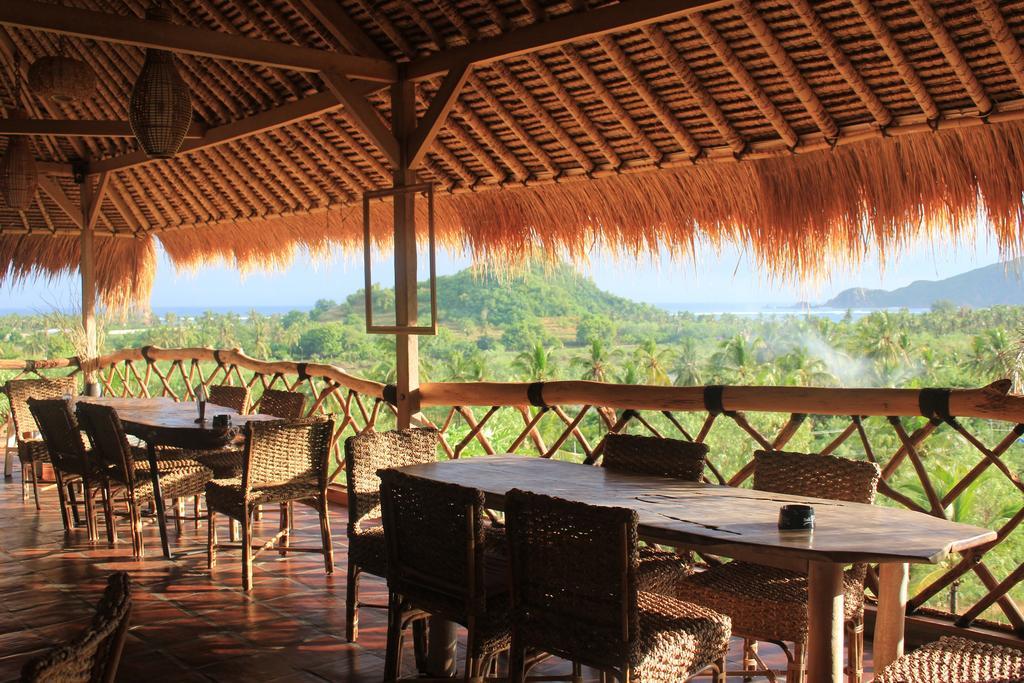 Kuta Cabana Eco Lodge Extérieur photo