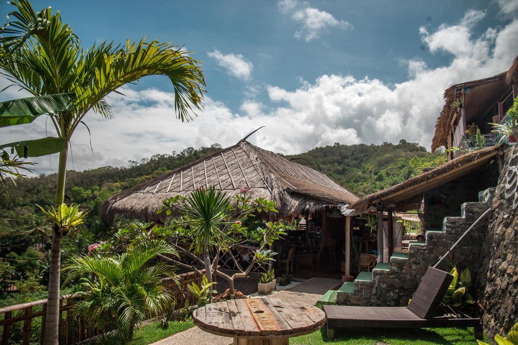 Kuta Cabana Eco Lodge Extérieur photo