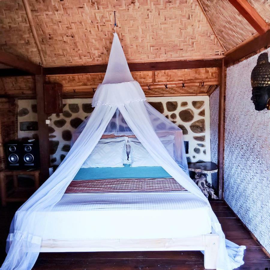 Kuta Cabana Eco Lodge Extérieur photo