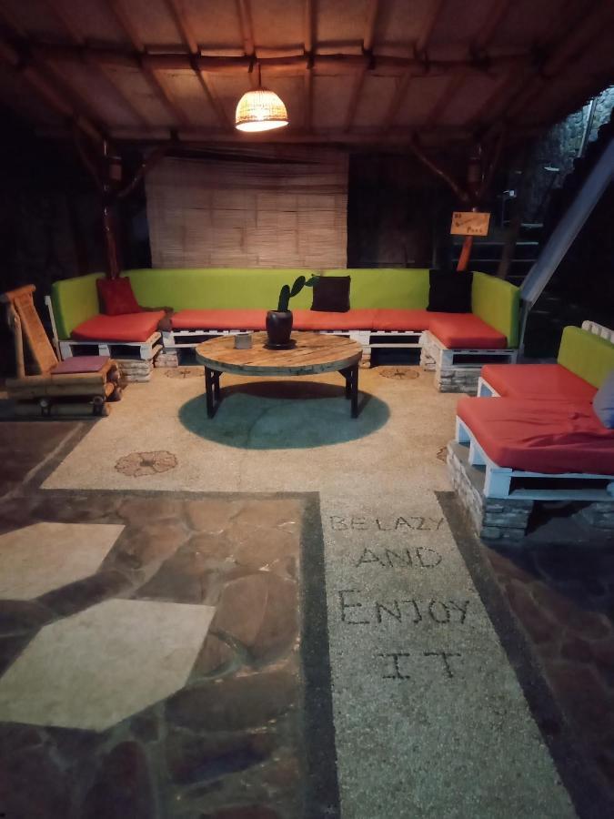 Kuta Cabana Eco Lodge Extérieur photo
