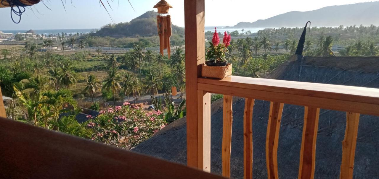 Kuta Cabana Eco Lodge Extérieur photo